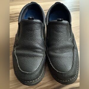 NUNN BUSH Well Worn leather men’s shoes